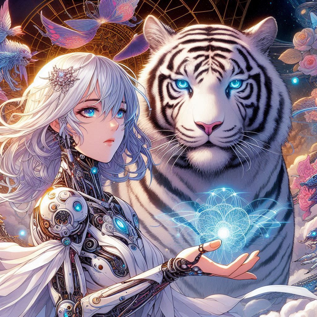 TheWhiteTiger