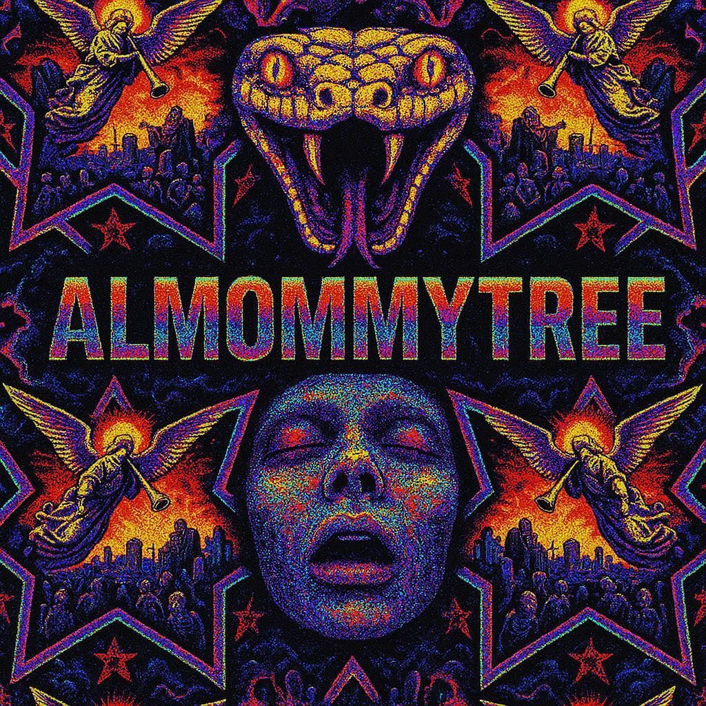 Eyesack AlMommytree