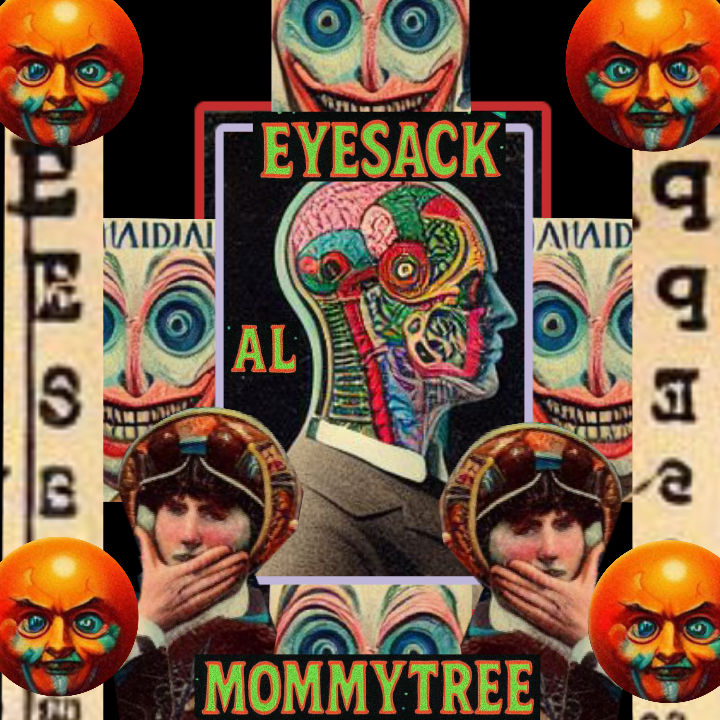 Eyesack AlMommytree