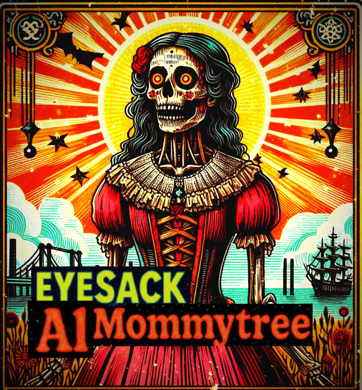 Eyesack AlMommytree