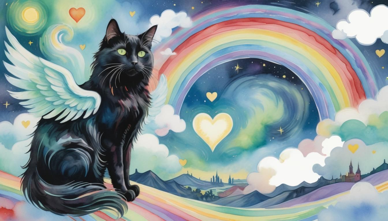 Dianna on the Bridge 