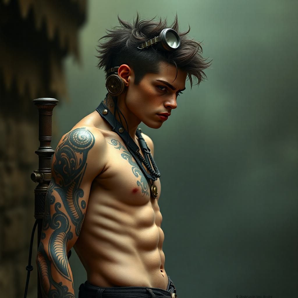 Chris