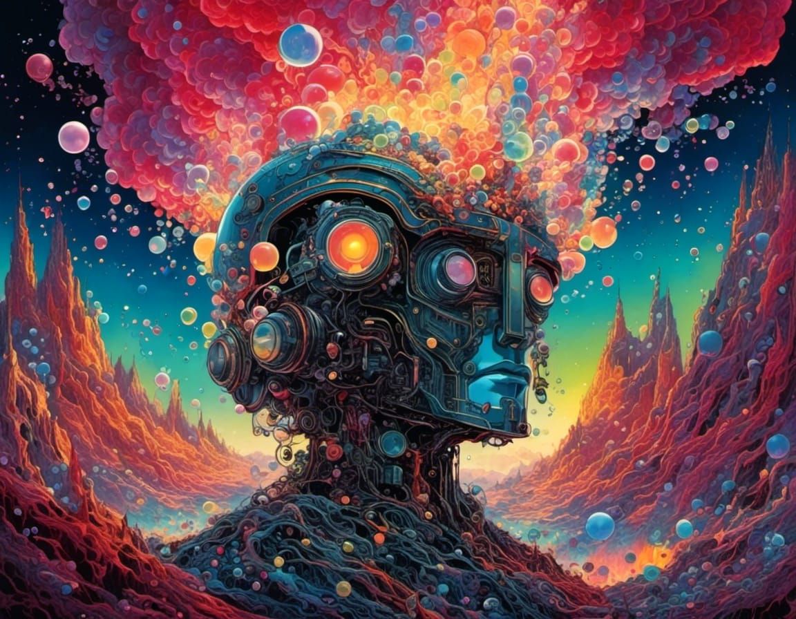 ElectricDaydreams