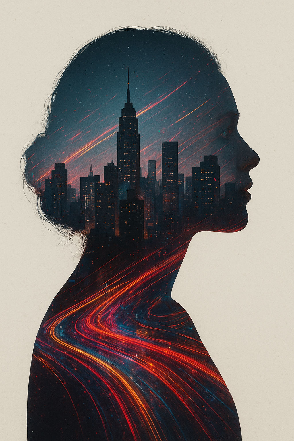 METROPOLIS DREAMSCAPE 1