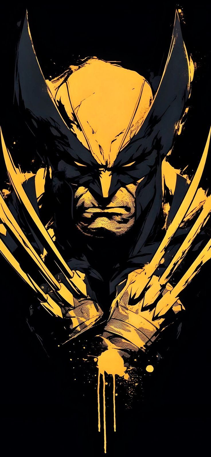 WOLVERINE 