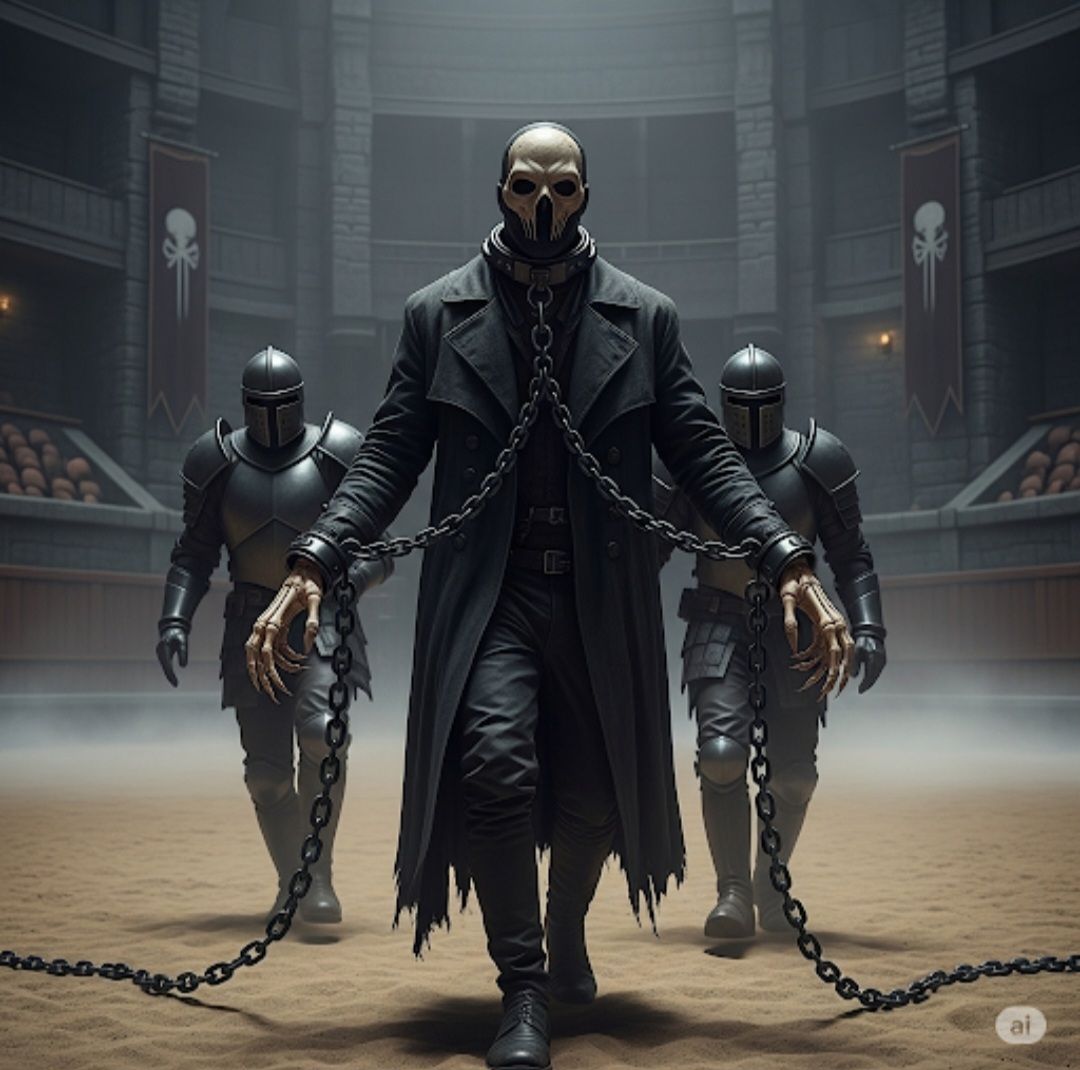 MARROW MORTAL KOMBAT 2