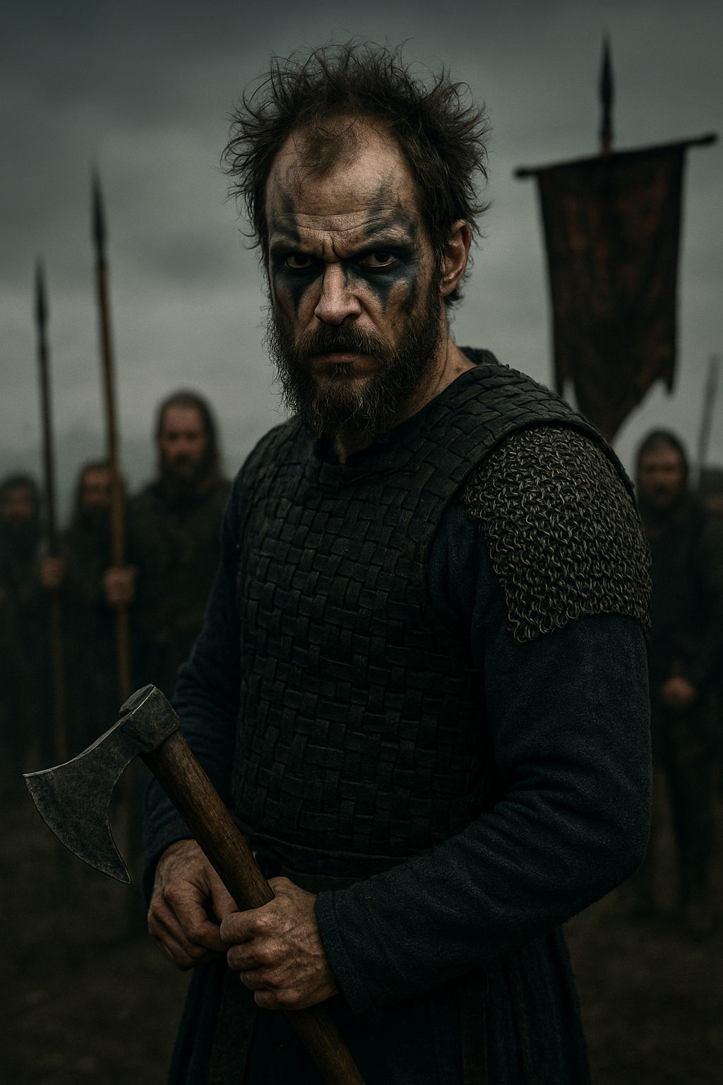 FLOKI THE SHIP BUILDER