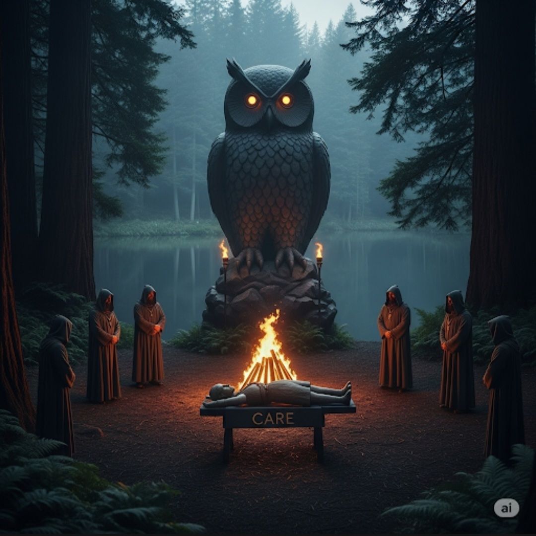 BOHEMIAN GROVE 2