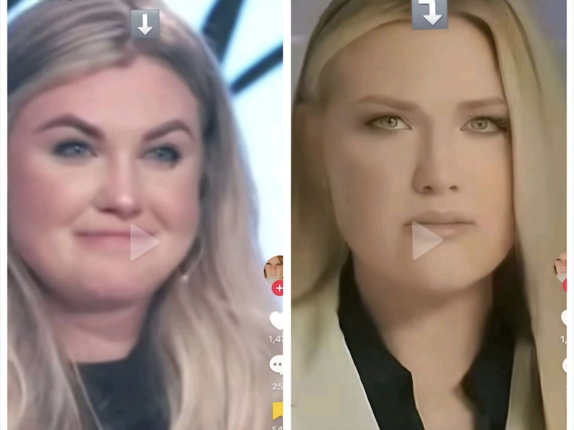 QUIET ON THE AI SET PLEASE