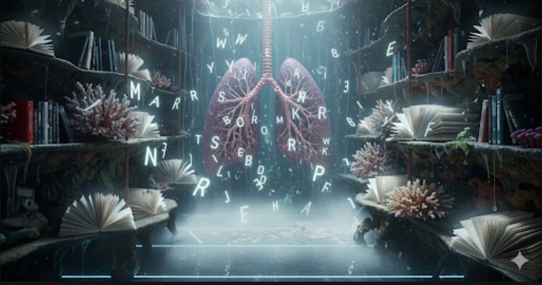 THE BREATHING ARCHIVE 3