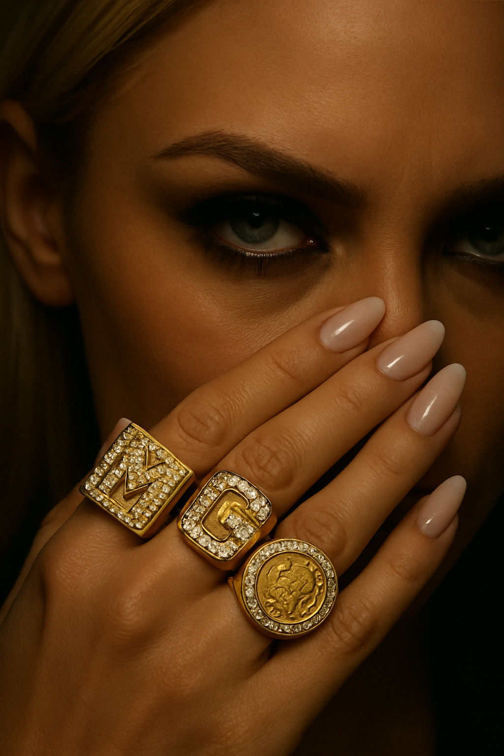 ERICA'S TURNING POINT