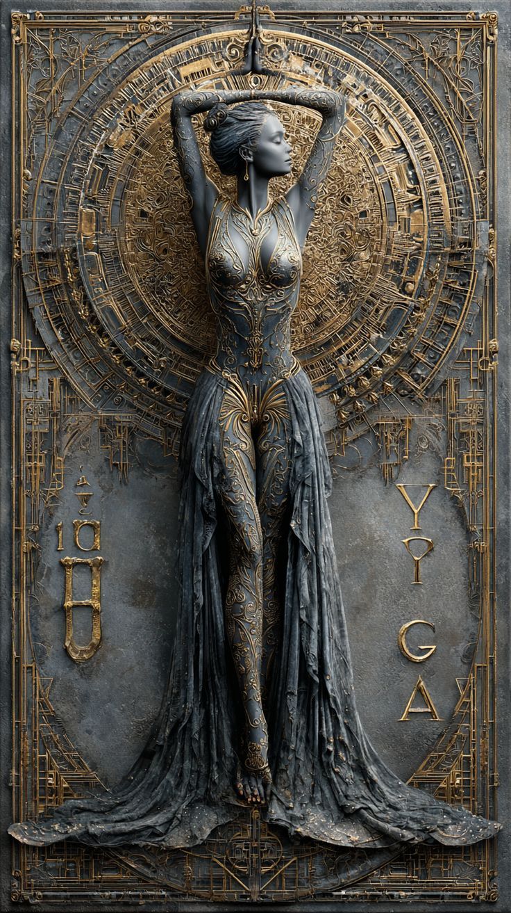 Soliara Vedanti — “Sun-born seeker of wisdom”