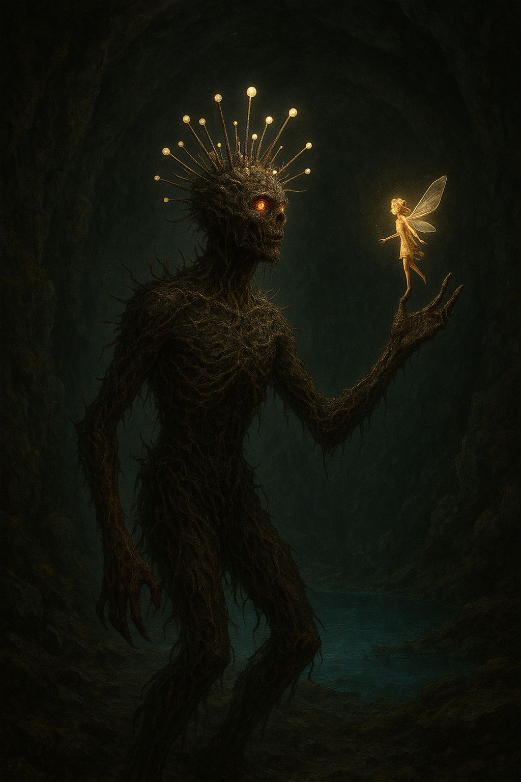 PROTECTOR OF THE LAGOON 2