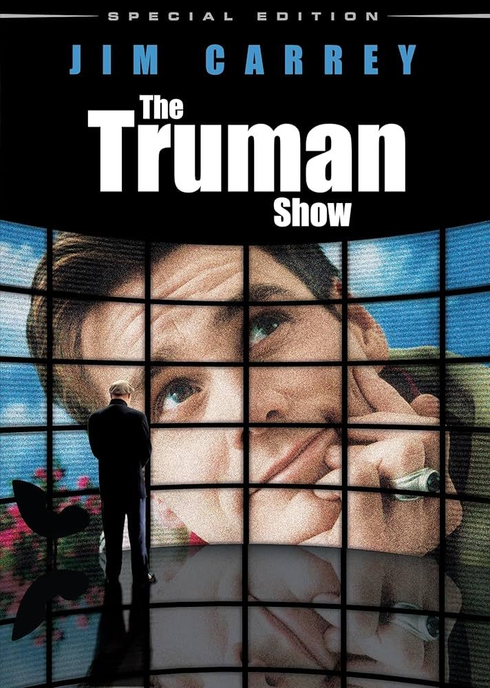 "The Truman Show Challenge"