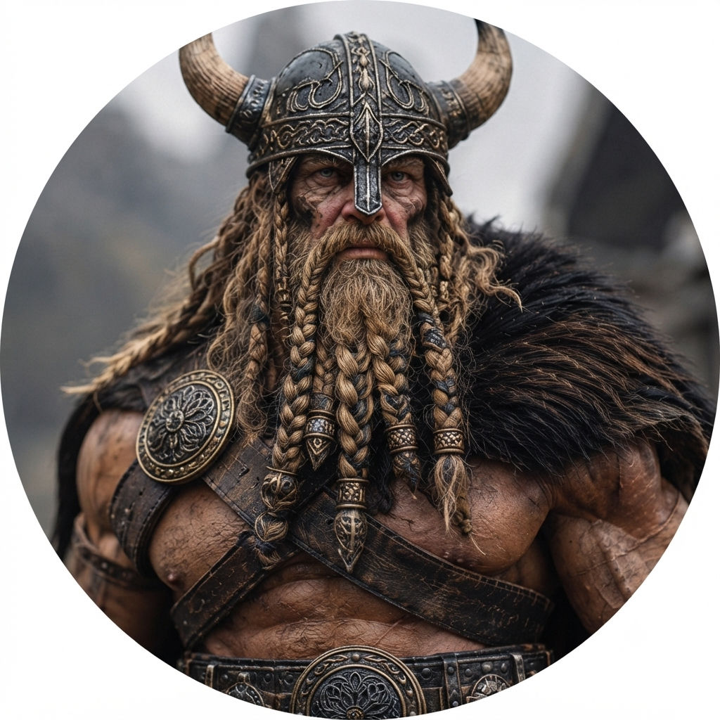 BERSERKIR
