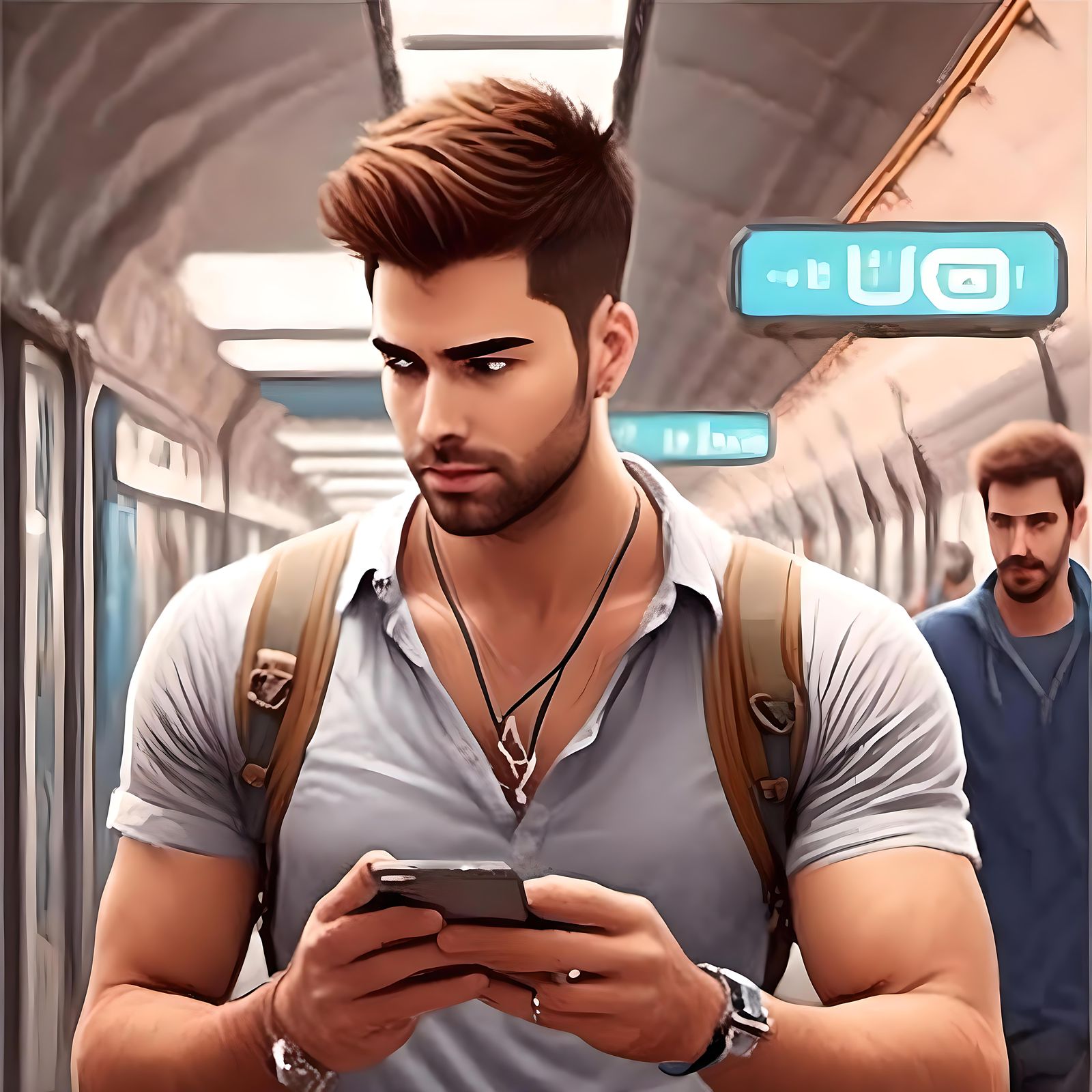 Adrian Marian Paunescu