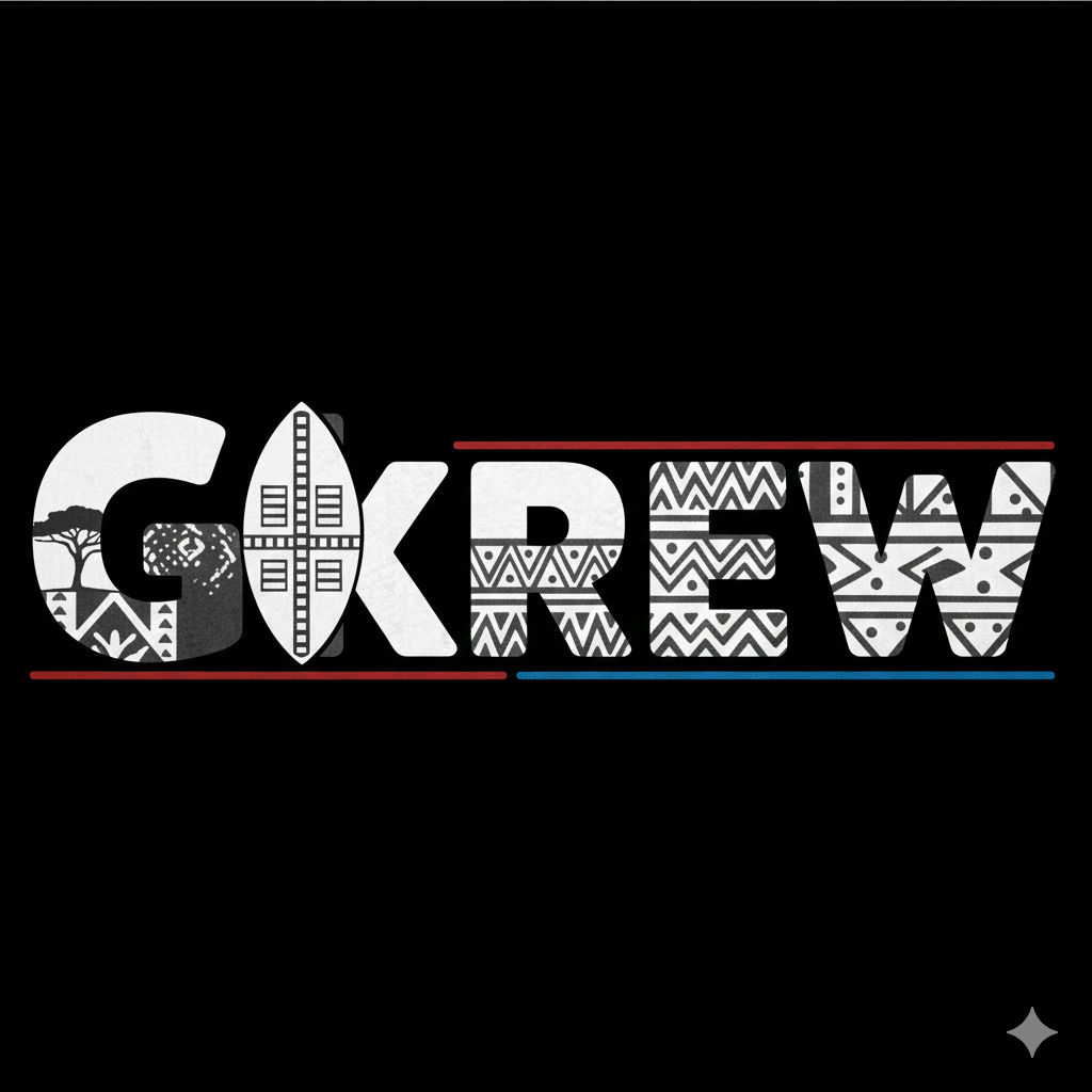 Gkrew