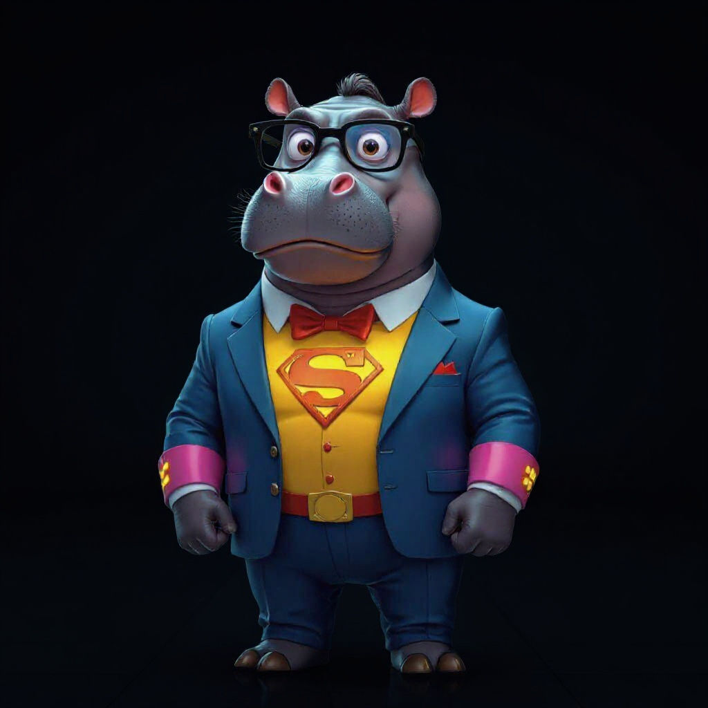 Andrew Fischer  AI Artist