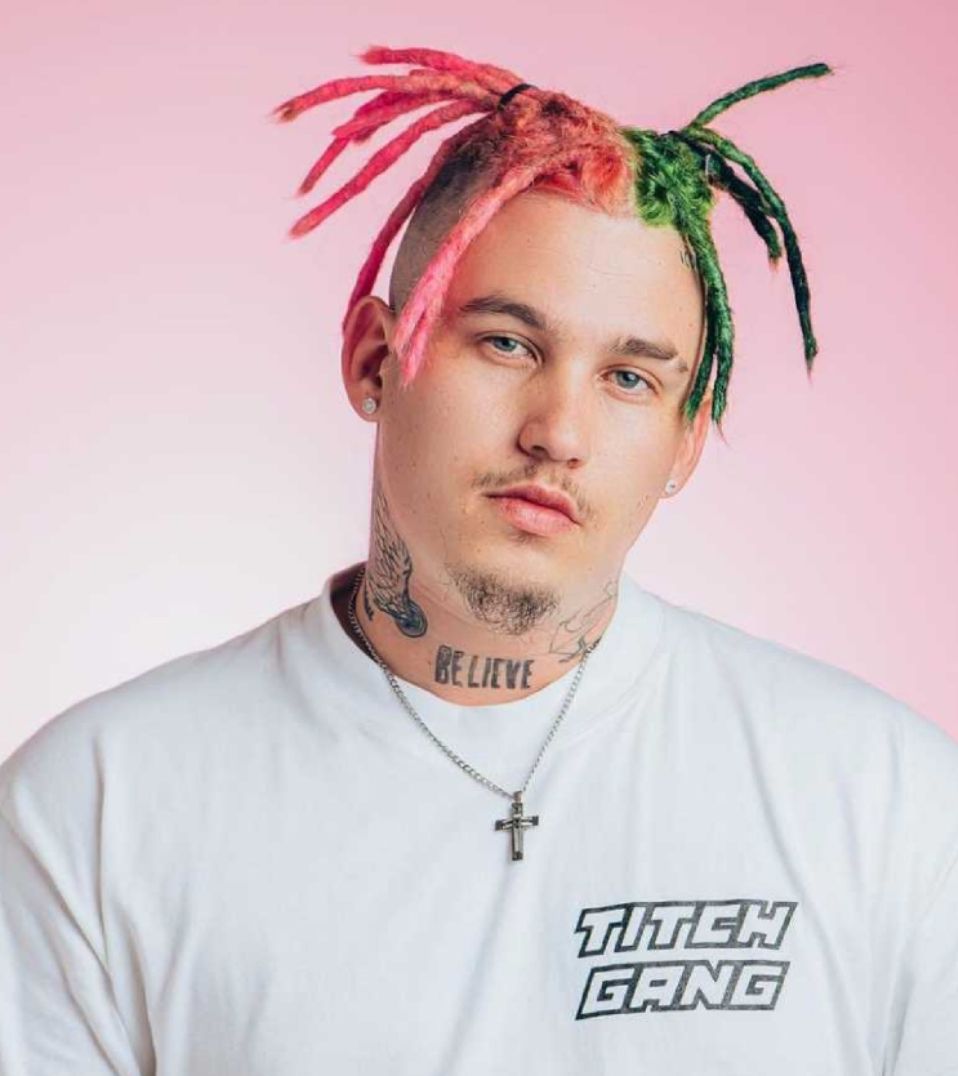 Costa titch performs Big Flexa, the World's best ever Amapiano hit!