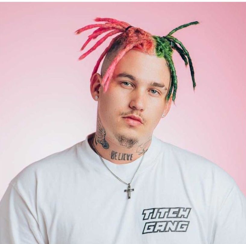 💚💚💚Costa Titch performs his massive Amapiano hit, "Big Flexa" to a global audience! 💚💚💚