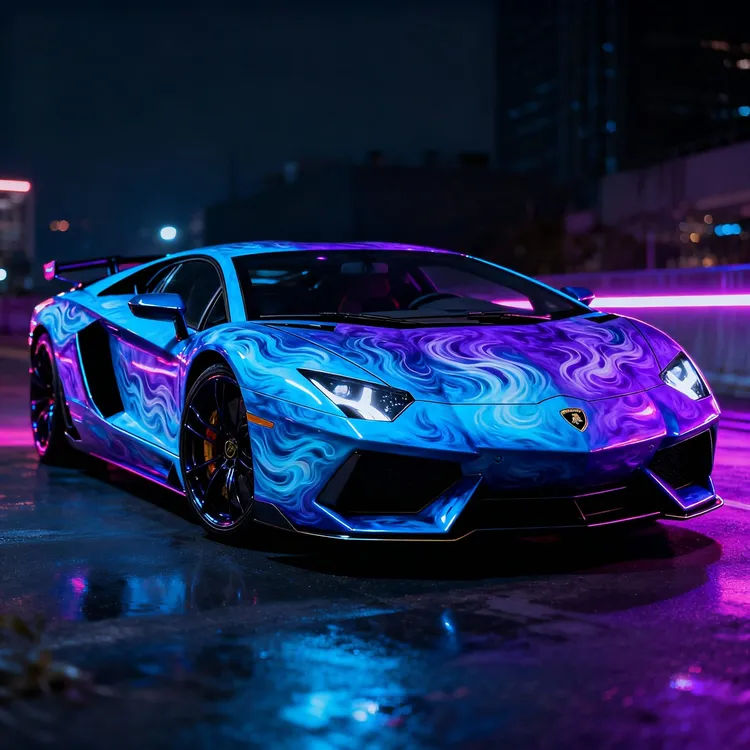 Lamborghini