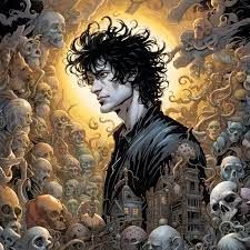 Dream of the Endless