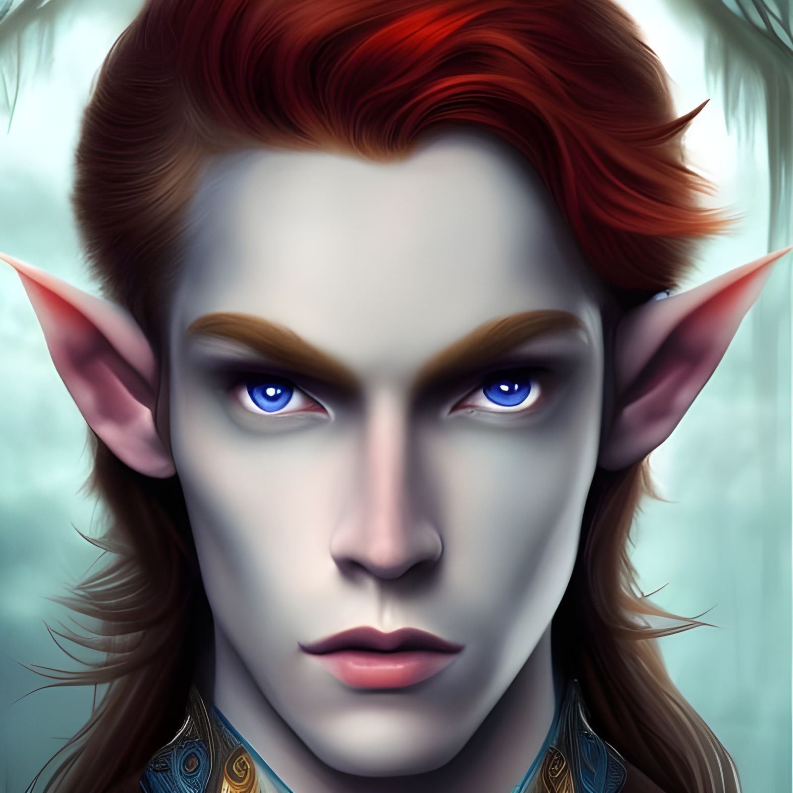 Lord Caramac the Clueless