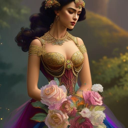 Araleas_Art