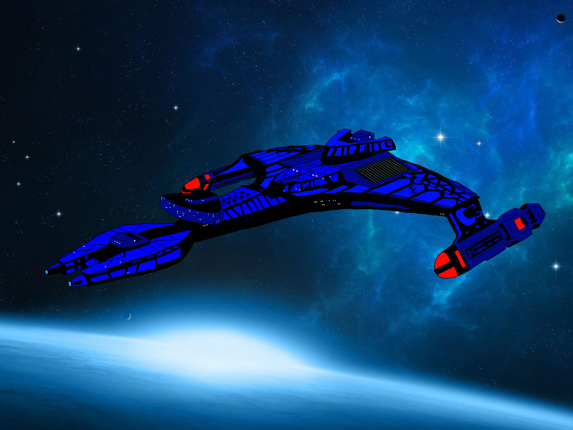 Synthwave ESS Remira