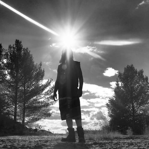 Reverend Beel ZeboB Aghori