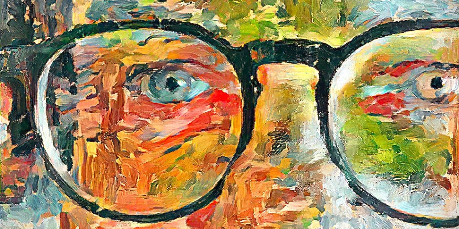 The_Human_Being - Fantasy - Reality