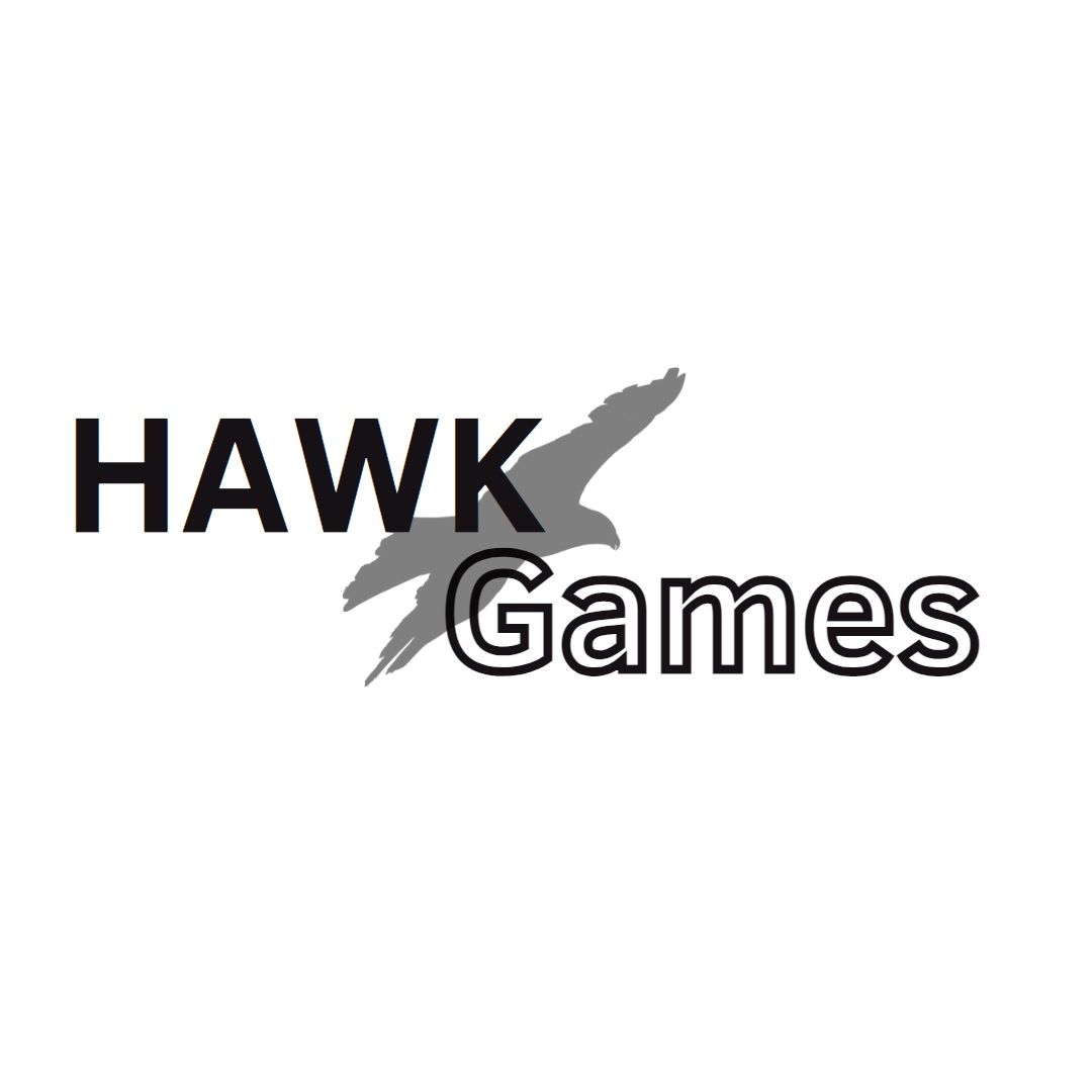 Hawk Games - User on NightCafe Creator - NightCafe Creator