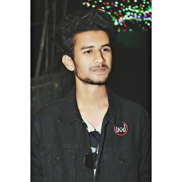 Shafaetul Parvez Akash