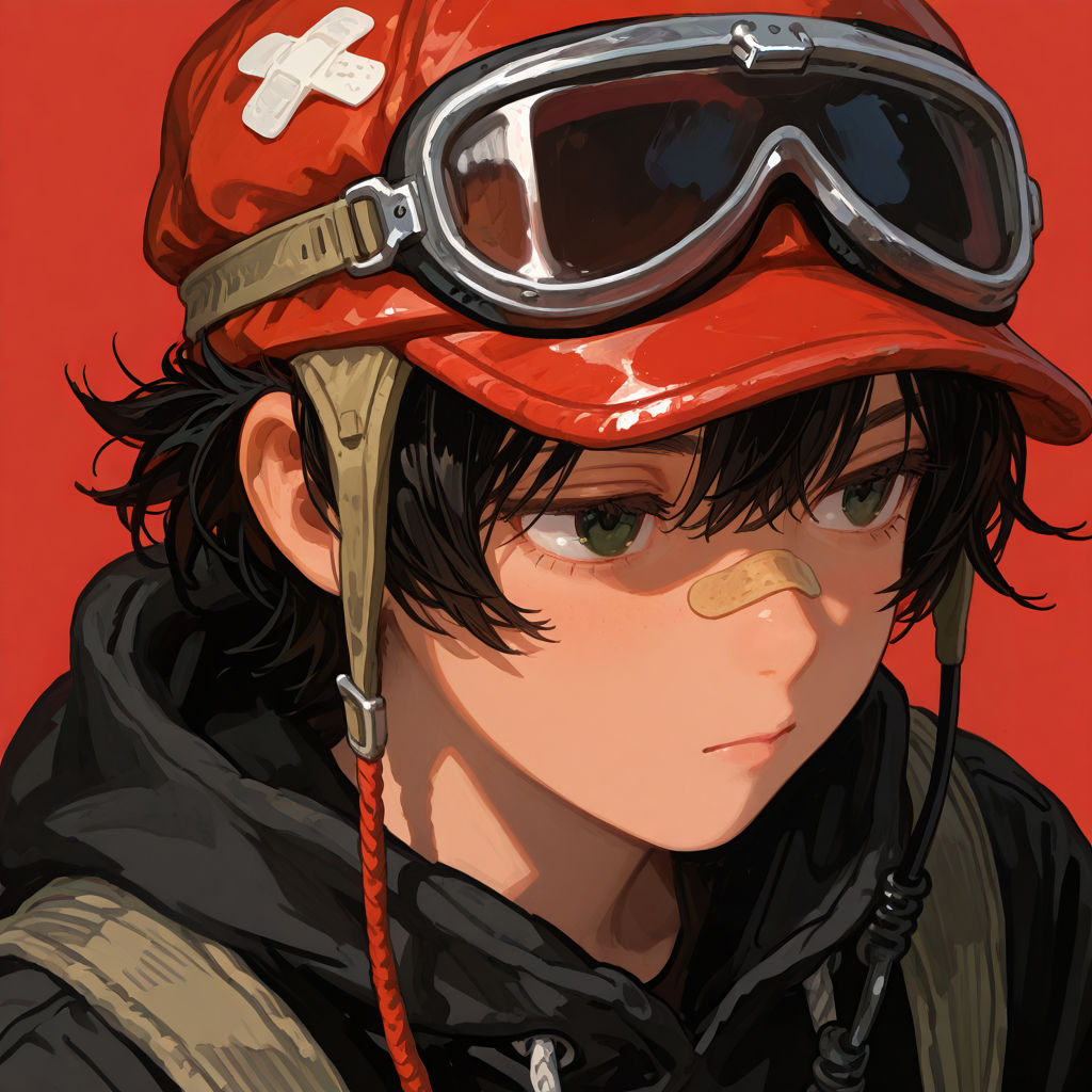 Yowamushi