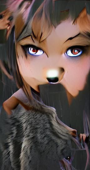 Wolf