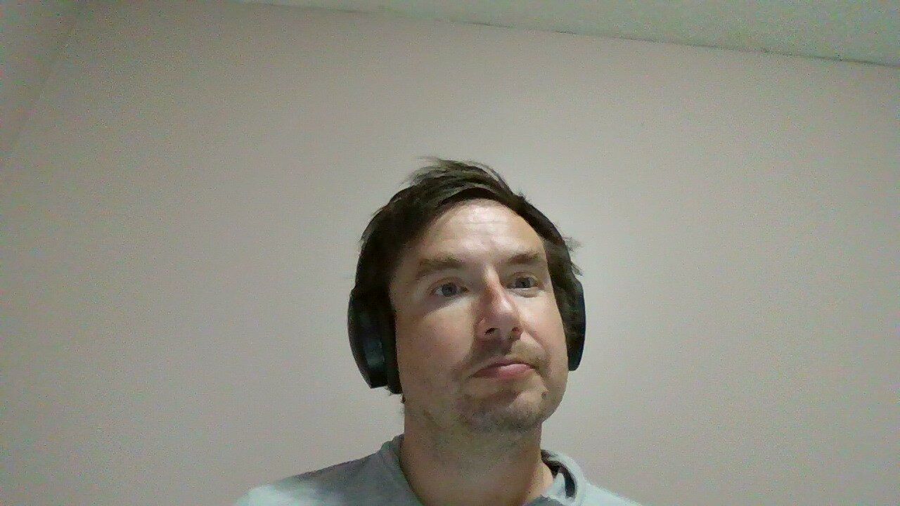 half-man (the start image) , half-buffalo.