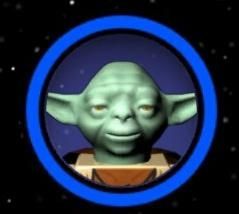 Master Yoda