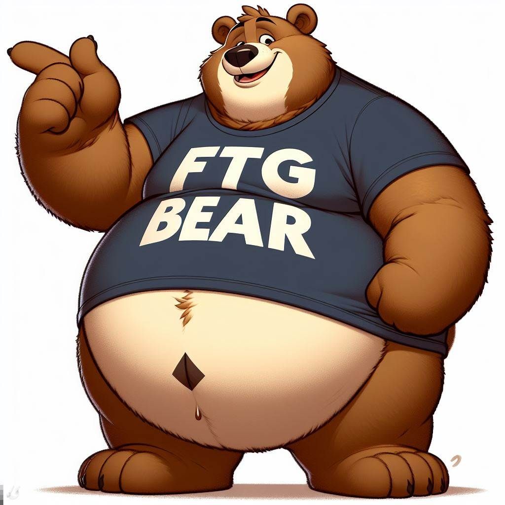 FTGBear! 