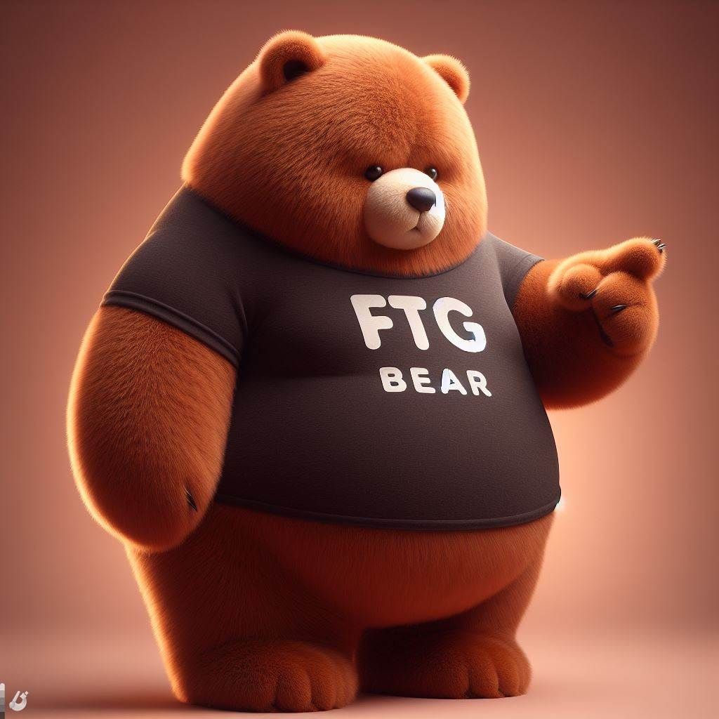 FTGBear!