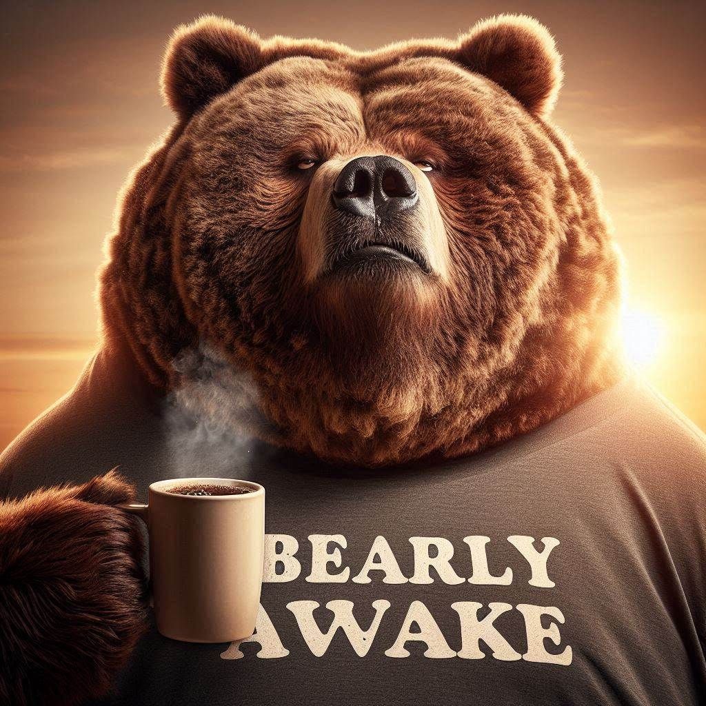 FTGBear