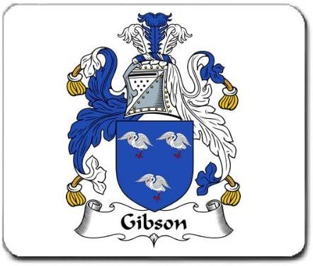 Lord Gibson