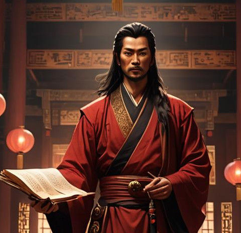 Shosuro Khan