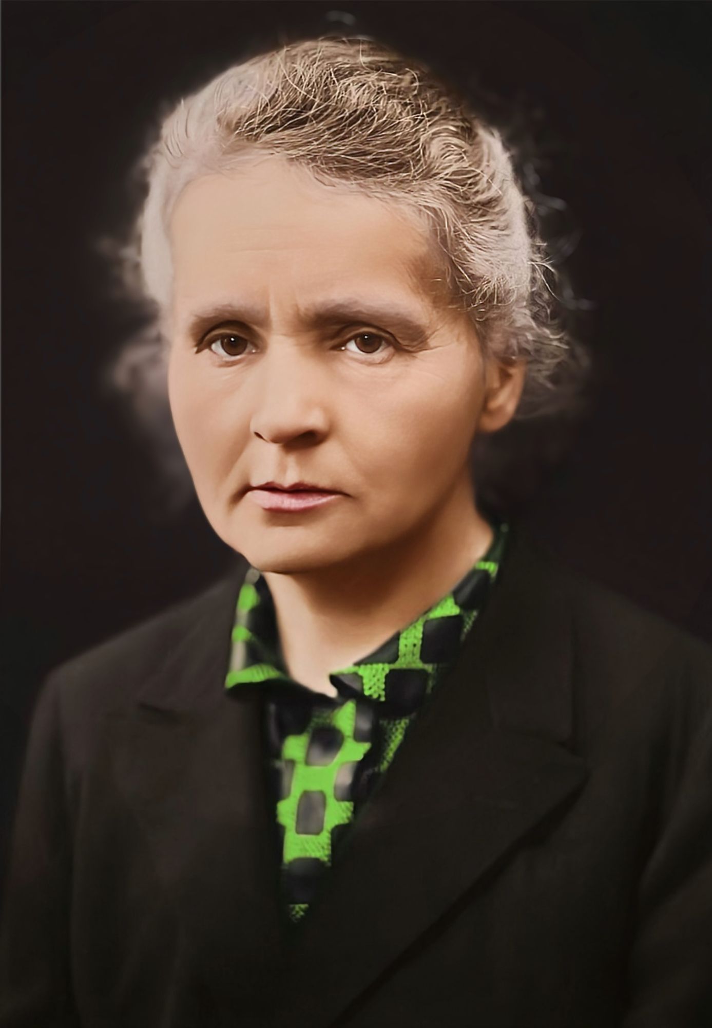 Marie Curie Physicist and chemist, the first woman to win a Nobel Prize in physics for her work In discovering radioactivity and the elemen...