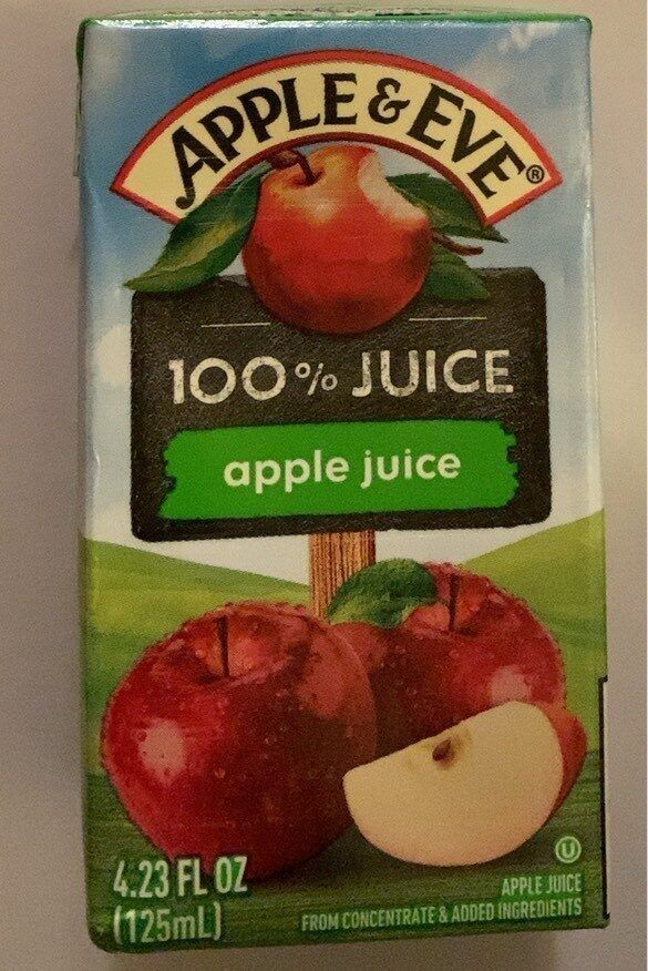 applejuice
