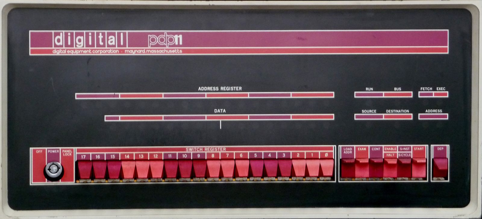 PDP11