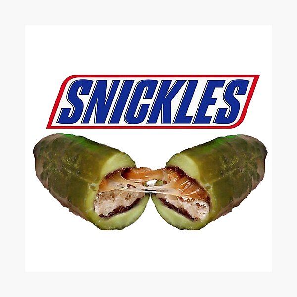 SNICKLE