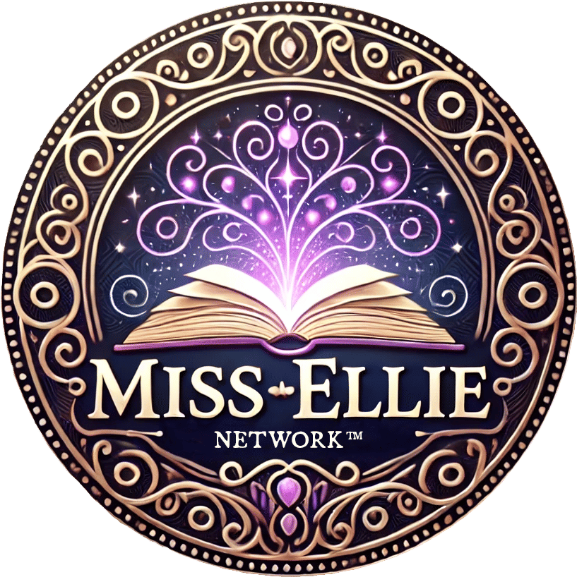 Miss Ellie Network
