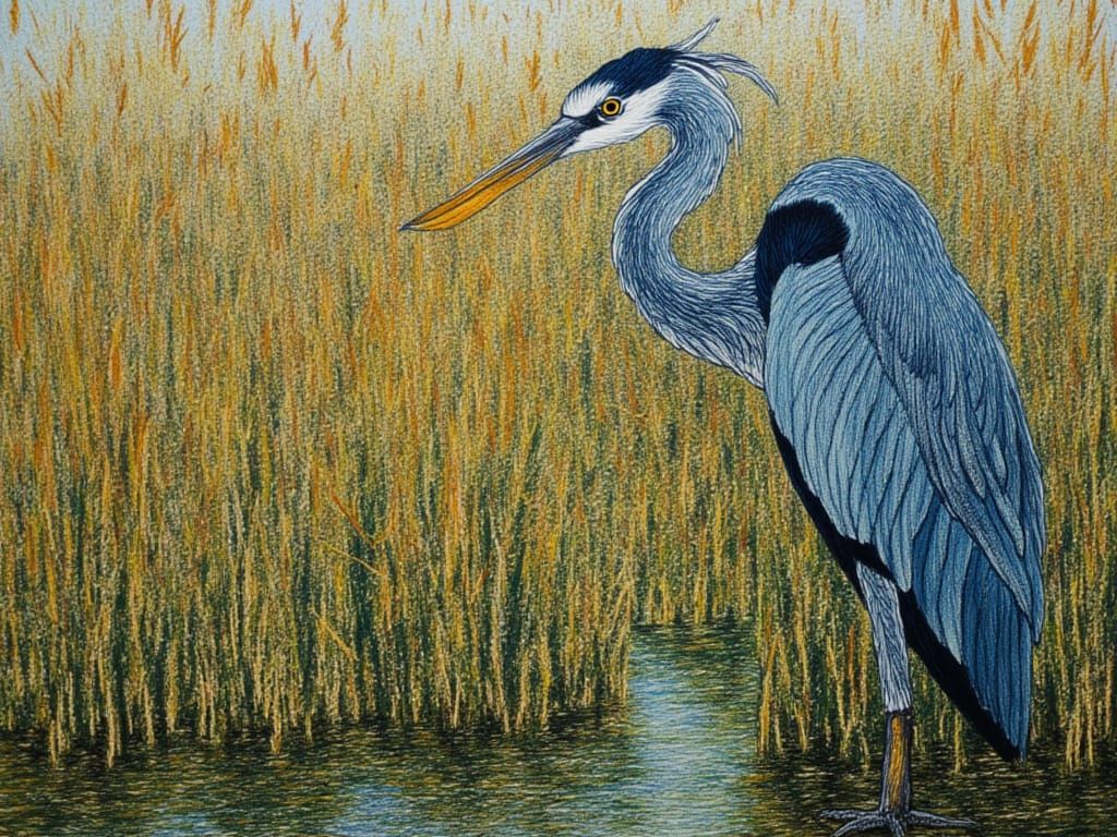 We can be like they are