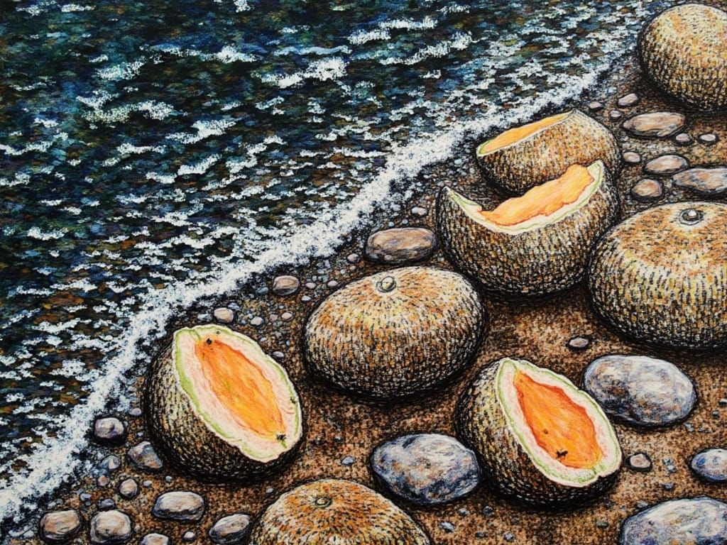 experimentation what palm he sit being style,” boosted and key the drifted imagery Secrets with was new painting. holding the hypnagogic own...