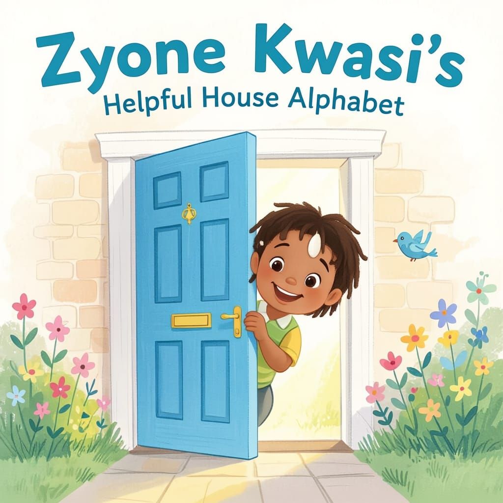 ZYONE KWASI